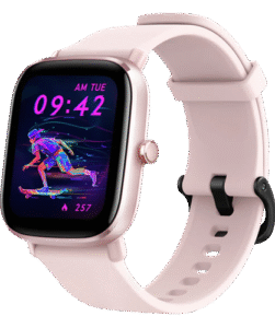 Amazfit Gts 2 mini Unboxing